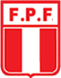 Pgina Web de la Federacin Peruana de Ftbol