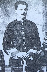 Coronel Jos Manuel Becerra